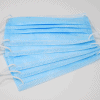 Canadian Made Medical Face Masks | ASTM Level 1, 2 and 3 medical face masks, medical face masks made in canada, Calgary company makes medical grade face masks from canadian materials, Medical Mask and non-medical mask, 3ply face mask, 3 layered face mask