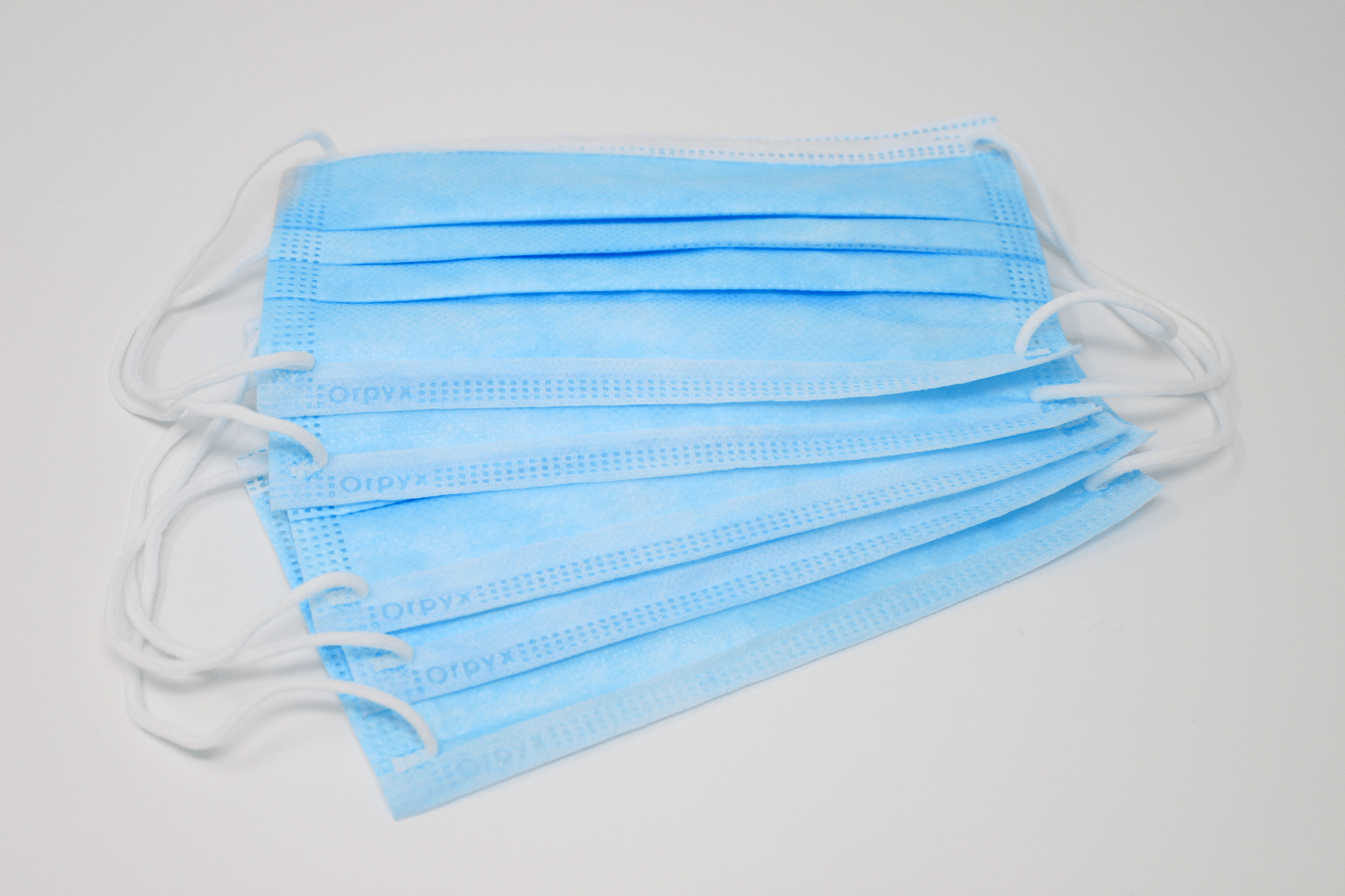 Canadian Made Medical Face Masks | ASTM Level 1, 2 and 3 medical face masks, medical face masks made in canada, Calgary company makes medical grade face masks from canadian materials, Medical Mask and non-medical mask, 3ply face mask, 3 layered face mask
