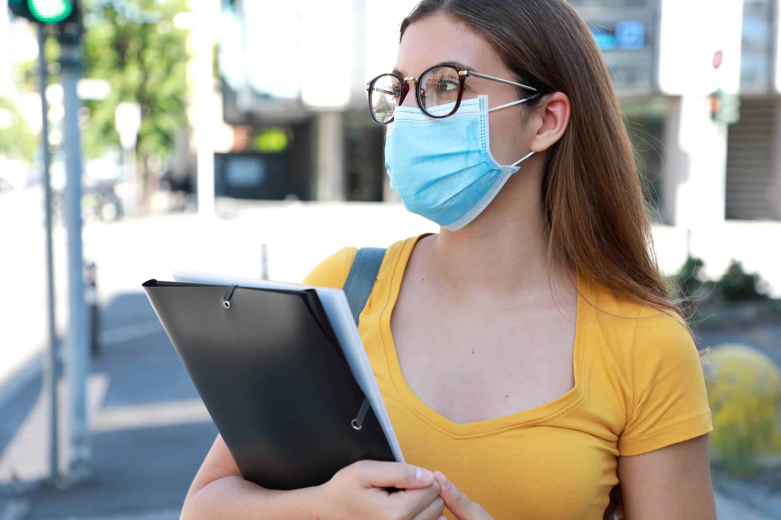 Canadian Made Medical Face Masks | ASTM Level 1, 2 and 3 medical face masks, medical face masks made in canada, Calgary company makes medical grade face masks from canadian materials, Medical Mask and non-medical mask, 3ply face mask, 3 layered face mask