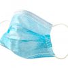 Medical Face Masks by First Defence Face Masks. Canadian Made masks made in Calgary, Alberta.