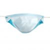 Medical Face Masks by First Defence Face Masks. Canadian Made masks made in Calgary, Alberta.
