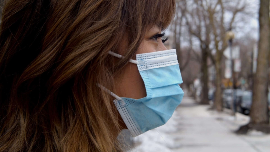 Canadian Made Medical Face Masks | ASTM Level 1, 2 and 3 medical face masks, medical face masks made in canada, Calgary company makes medical grade face masks from canadian materials, Medical Mask and non-medical mask, 3ply face mask, 3 layered face mask