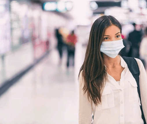 Canadian Made Medical Face Masks | ASTM Level 1, 2 and 3 medical face masks, medical face masks made in canada, Calgary company makes medical grade face masks from canadian materials, Medical Mask and non-medical mask, 3ply face mask, 3 layered face mask
