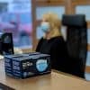 First Defence Face Masks | Calgary Manufacturing Facility | Canadian Made Medical Masks | Medical Masks made in Calgary Alberta | shop online for Medical and non medical face masks | FREE Shipping across Canada