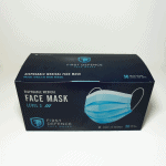 First Defence Face Masks - SKU 1
